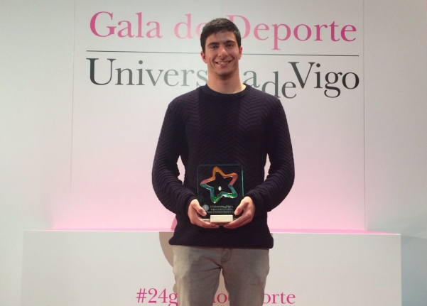 Premio a la Excelencia Deportiva