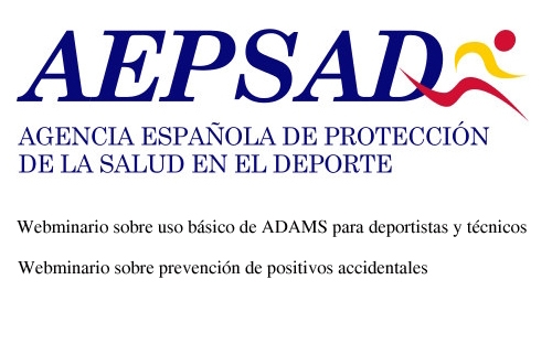 Weminarios AEPSAD