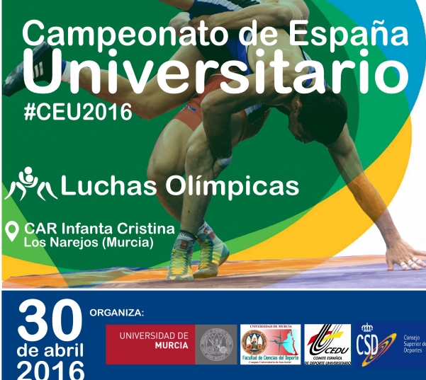 Campeonatos de España universitarios