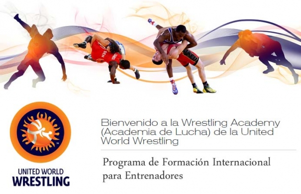 Programa Formación Internacional UWW