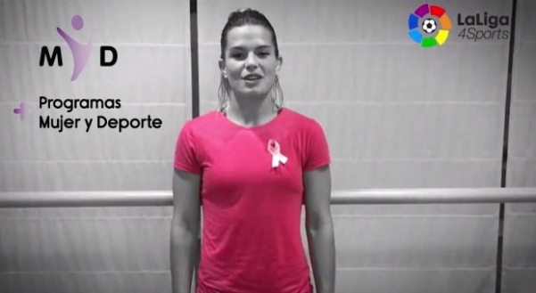 Video sumate al rosa