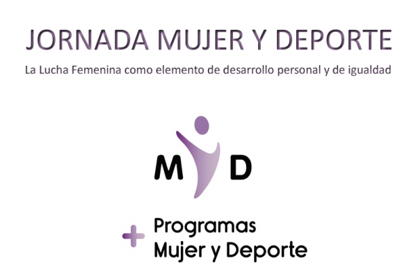 Jornada Mujer y Deporte