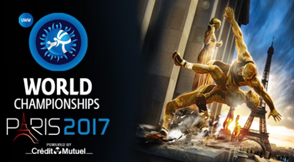 Campeonatos del Mundo Sénior 2017