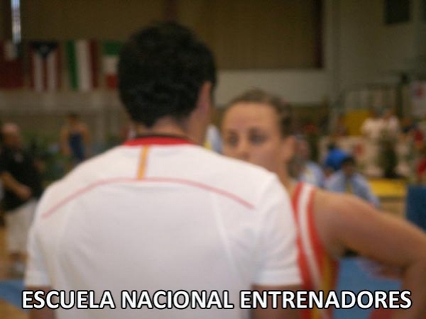 MONITOR NACIONAL DE LUCHAS OLIMPICAS NIVEL 1