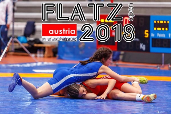 Torneo Austria de Libre Femenina Cadete