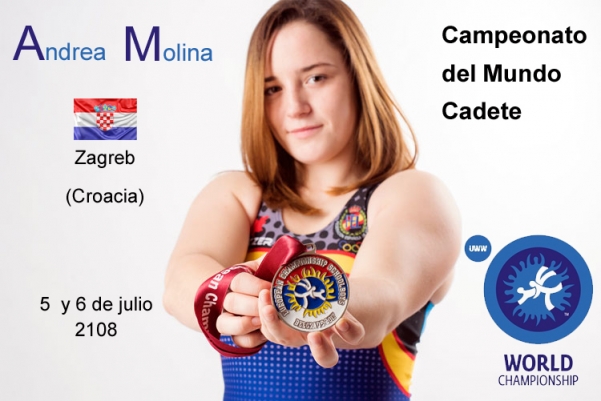 Campeonato del Mundo Cadete