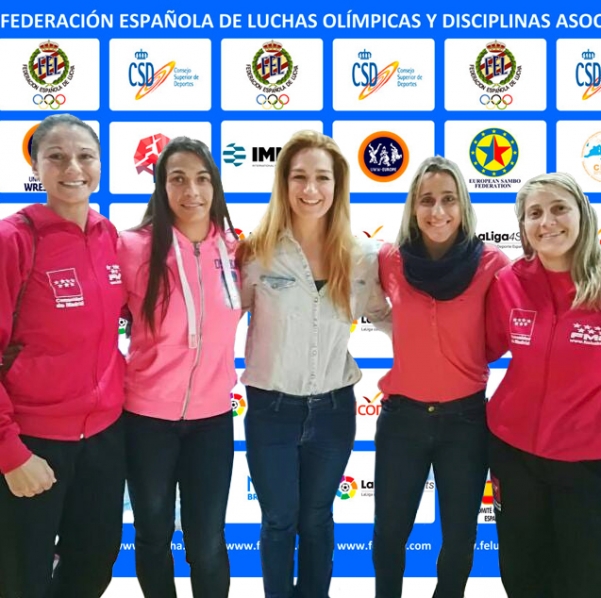 Orientación al Entrenamiento de las Deportistas y la Maternidad