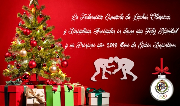 Navidad 2019