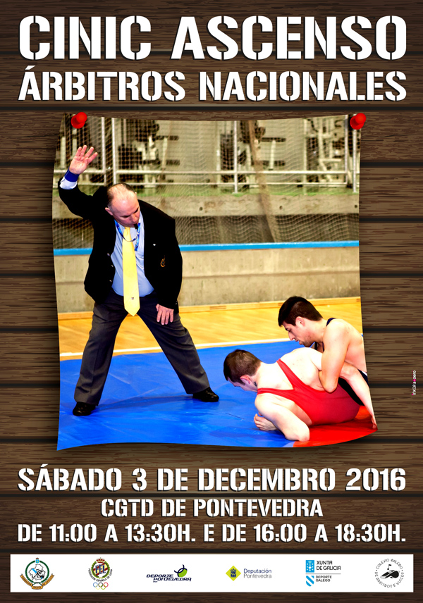 Clinic de Arbitraje FEGALOITA