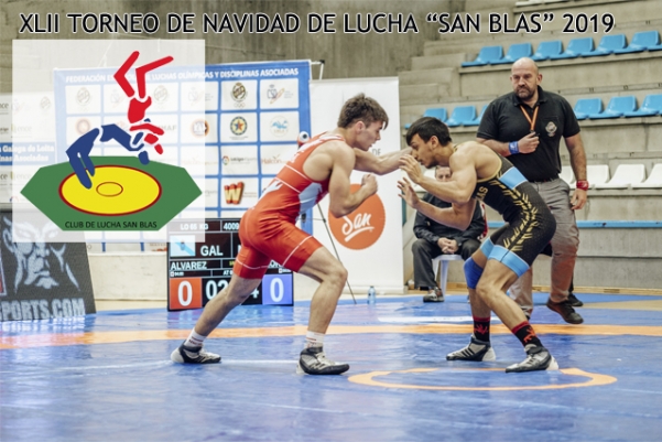 XLII Torneo de Navidad San Blas