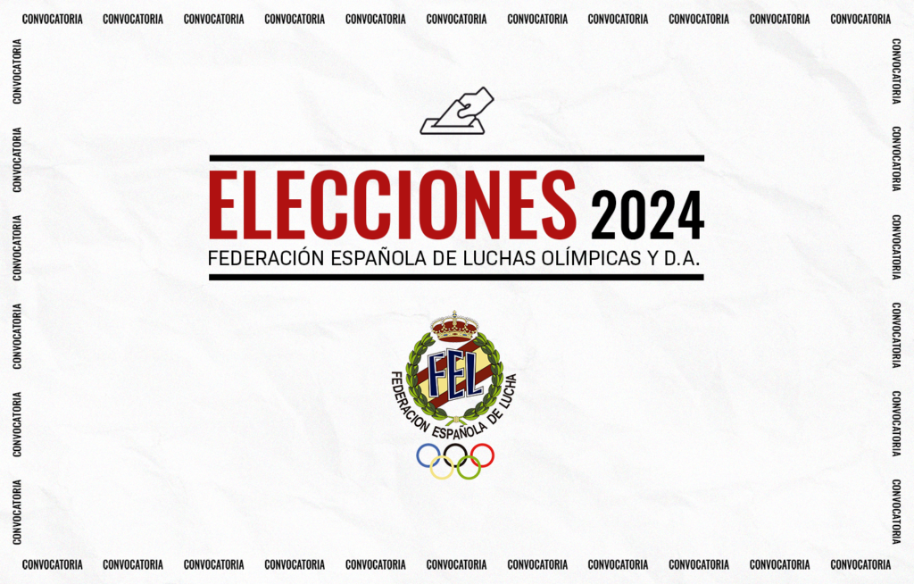 La FELODA convoca las elecciones del 2024