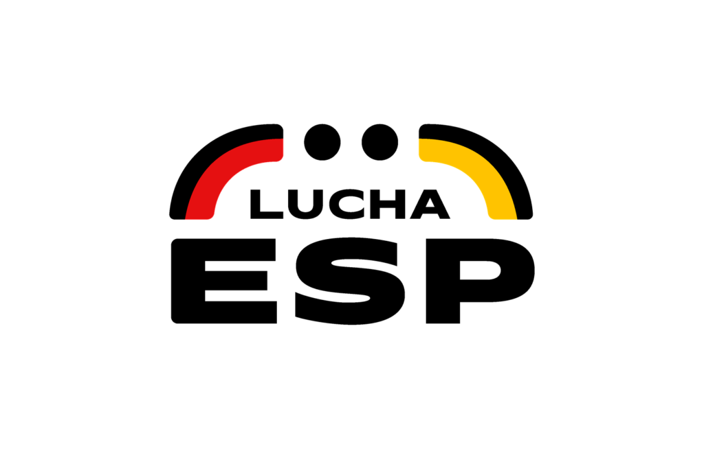 Lucha ESP es la nueva marca corporativa de la Federación Española de Lucha