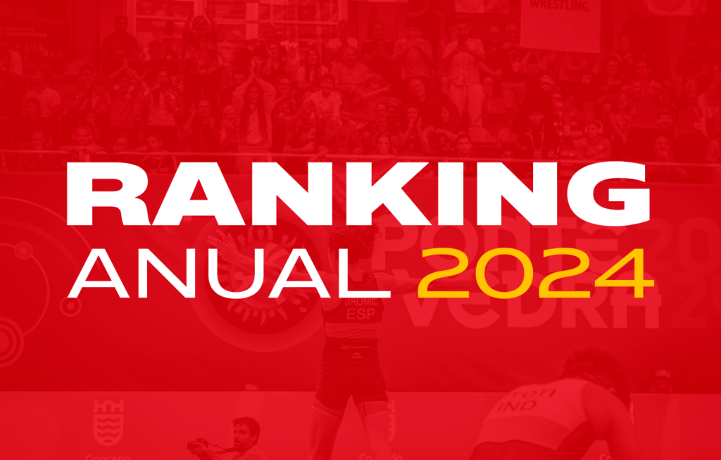 Ranking Anual 2024